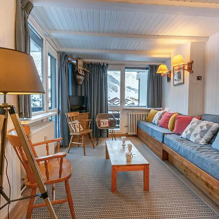 4 Pieces Avec Balcon, Wifi Et Parking Couvert Apartment *